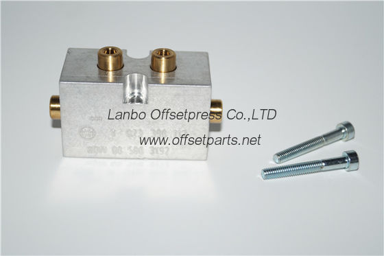 good quality magnetic valve , 00.580.3192 , original part for sale