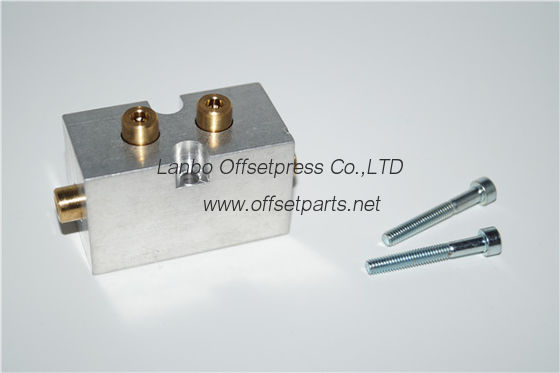 good quality magnetic valve , 00.580.3192 , original part for sale