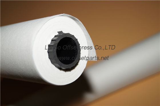 good quality wash up cloth , high quality consumables for 52 machine