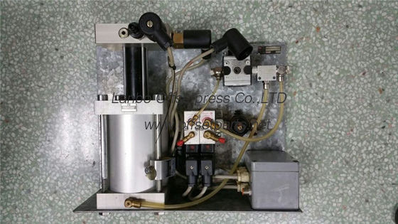 good quality pressure intensifier , 81.034.002B , printing machine part