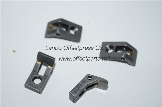 komori original gripper ,764-6002-42S, high quality original printing spare part 764600242S