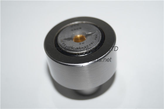 komori cam follower , KRX16X35X36 , original bearing machine part