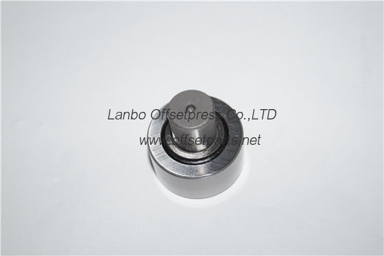 komori cam follower , KRX16X35X36 , original bearing machine part