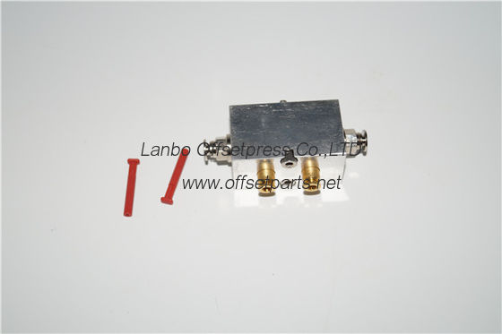 pneumatic cylinder , 00.580.3392 , high quality printing spare part