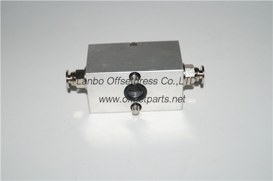pneumatic cylinder , 00.580.3392 , high quality printing spare part