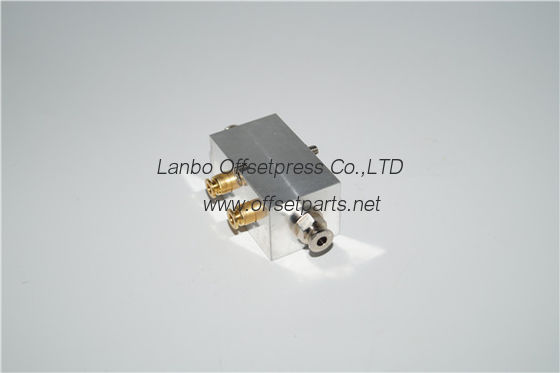 pneumatic cylinder , 00.580.3392 , high quality printing spare part