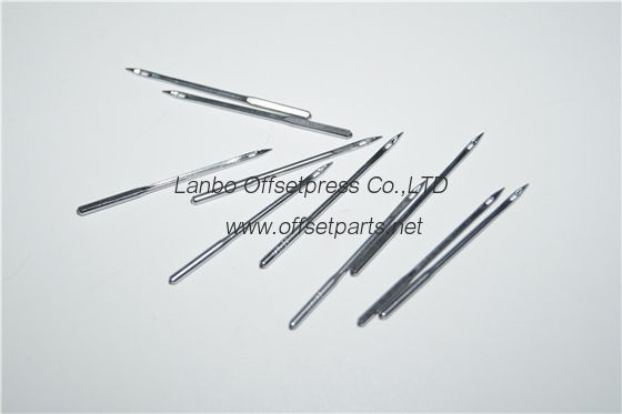 Martini bluediamond needle L 39mm for swing machine