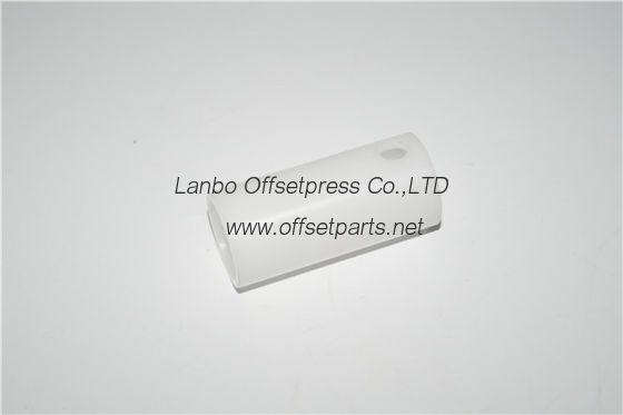 good quality stahi fold machine sucker plastic sleeve made in china