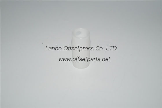 good quality stahi fold machine sucker plastic sleeve made in china