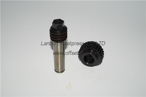 good quality resonable  SM 74 worm t for offset printer machine