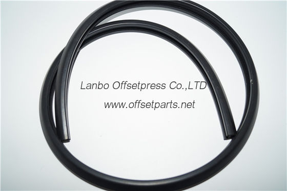 102 machine semifinished profile , F2.205.019/03 , 1.06m original spare part