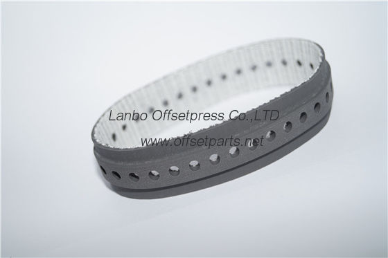 good quality belt , M2.015.843F  , suction tape printing part for  printer