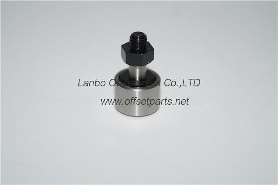 IKO cam follower , CF6B  , H=28mm original bearing offset printing spare part