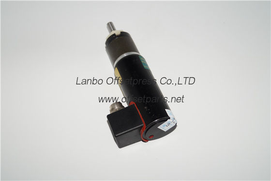 good quality motor ,  92.112.1311 ,  original part for printing machine