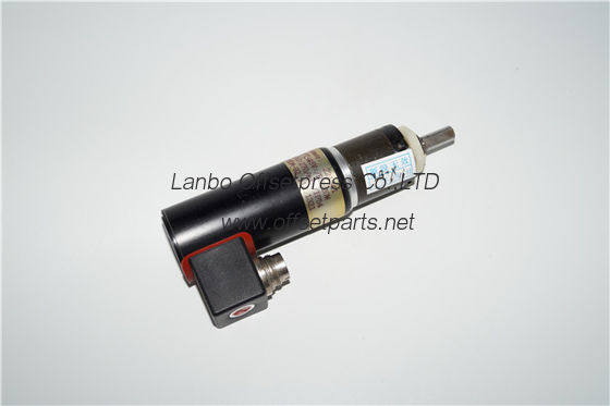 good quality motor ,  92.112.1311 ,  original part for printing machine
