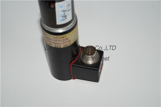 good quality motor ,  92.112.1311 ,  original part for printing machine