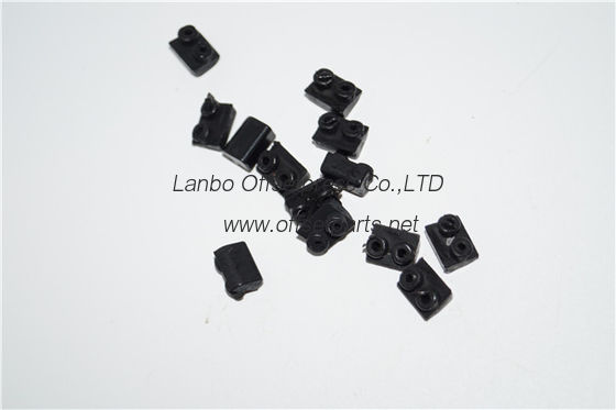 good quality QM46 gripper , 22.014.002 ,  printing machine gripper pad part