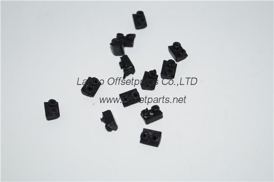 good quality QM46 gripper , 22.014.002 ,  printing machine gripper pad part