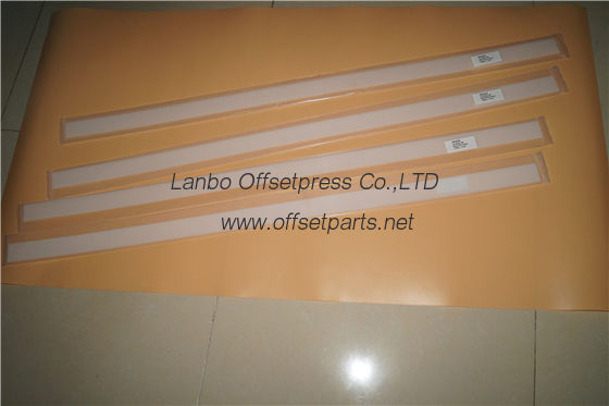 roland ink wash up blade  , 007V172730 ,1108X40X1, 1108mm spare part for roland 700