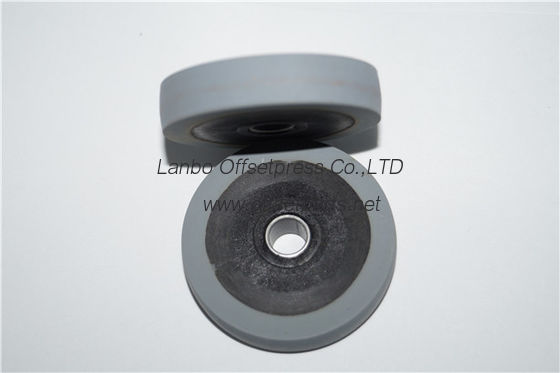 good quality CD 102 machine roller , 41.016.270F , original wheel for sale