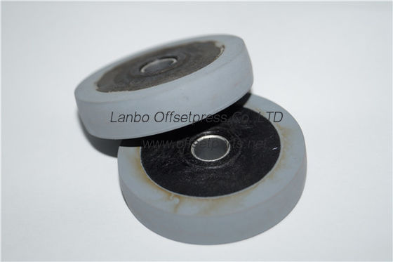 good quality CD 102 machine roller , 41.016.270F , original wheel for sale