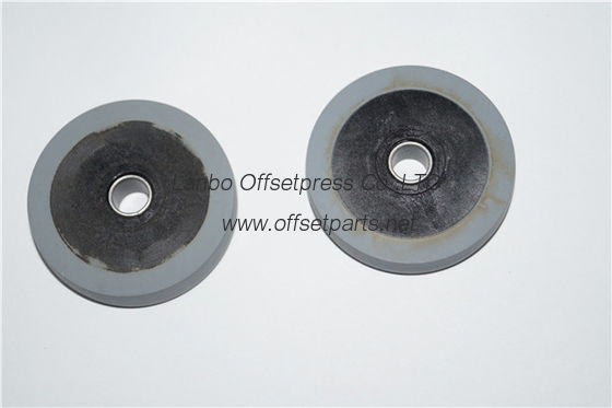 good quality CD 102 machine roller , 41.016.270F , original wheel for sale