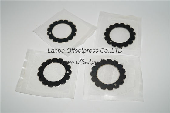 MOB fold machine brake  block ,  200-769-01-00 , good quality fold machine spare part
