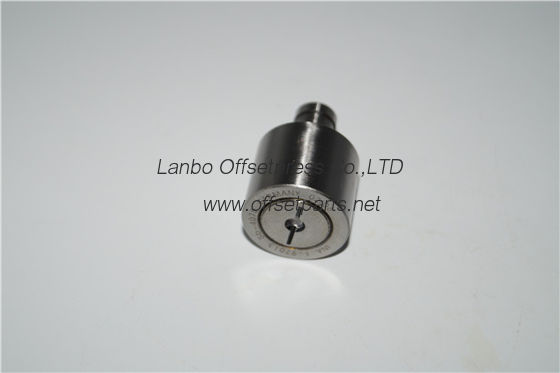 printing machine cam follower part , F-97013 , bearing for offset printing machine