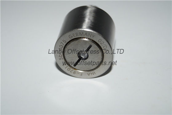 printing machine cam follower part , F-97013 , bearing for offset printing machine