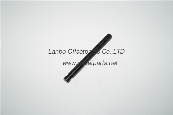 good quality shaft , M2.020.022 , spare part for printing machine