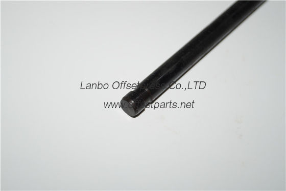 good quality shaft , M2.020.022 , spare part for printing machine