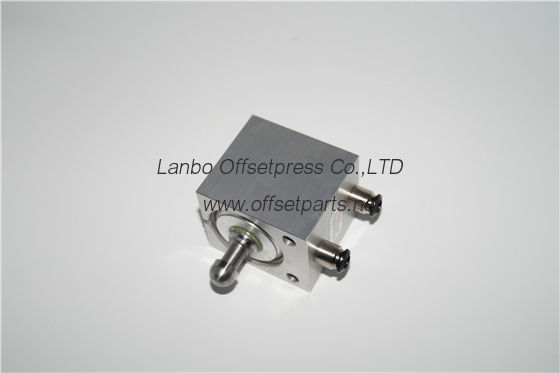 good quality pneumatic cylinder , 87.334.012 , original printng spare part
