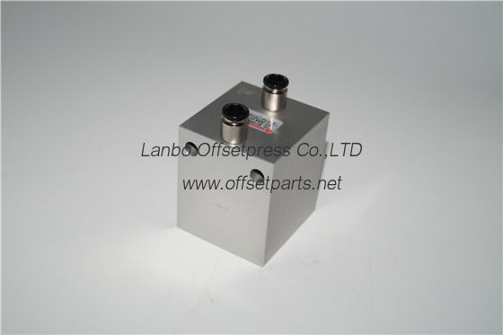 good quality pneumatic cylinder , 87.334.012 , original printng spare part