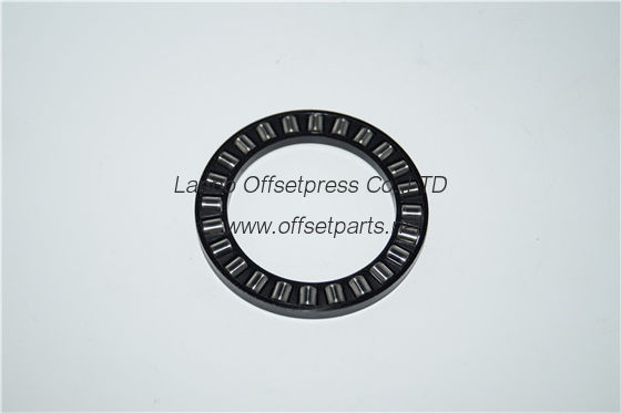 00.550.0882, roller bearing cage K 81110TN,original spare parts for offset printing machine