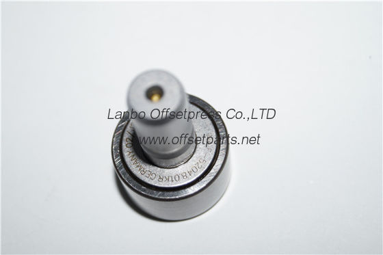 INA  cam follower , F-52048 , high quality original bearing for offset printing machine