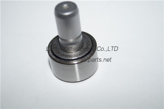 INA  cam follower , F-52048 , high quality original bearing for offset printing machine