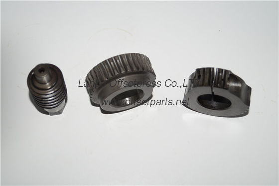 good quality  3 pieces SM52 worm for offset printing machine