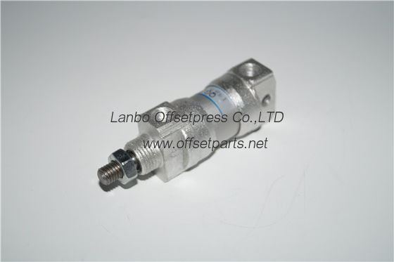 cylinder 00.580.1103 ,  pneumatic cylinder 1300DV-20Hub25 for SM102/CD102 machine