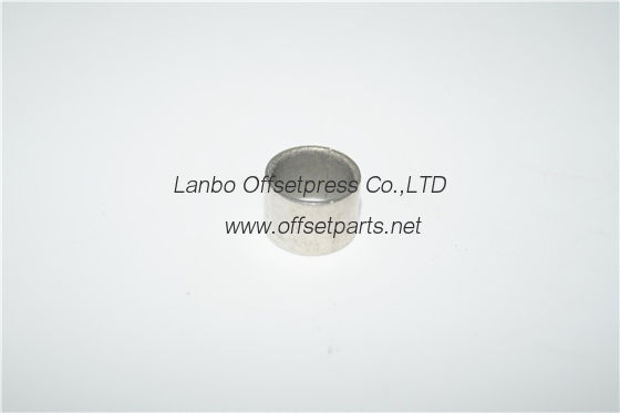 00.580.0789,lubrication-free bushing 12B14x10,original spare parts