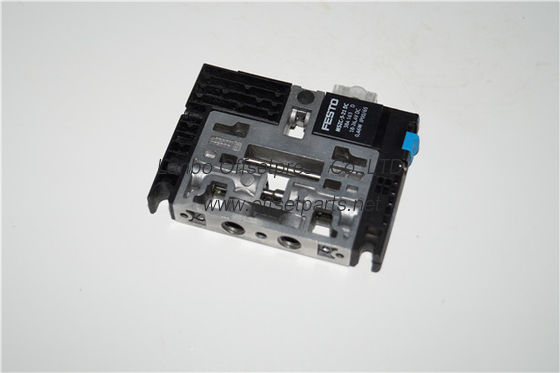 KBA machine solenoid valve , CPV10-M1H-5LS-M7 , magnetic valve for sale