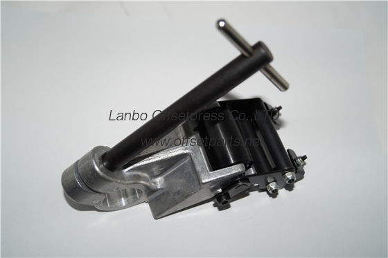 good quality original CX102, CX105 ,belt holder for offset printer machine