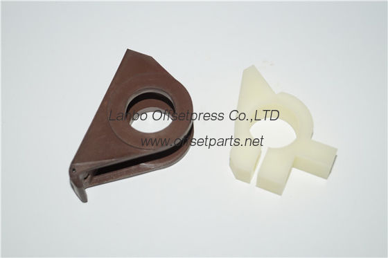 Akiyama machine  BT628 gripper house for offset printing machine