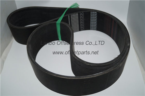 high quality cheap price china made belt 2197PL for offset printng machine
