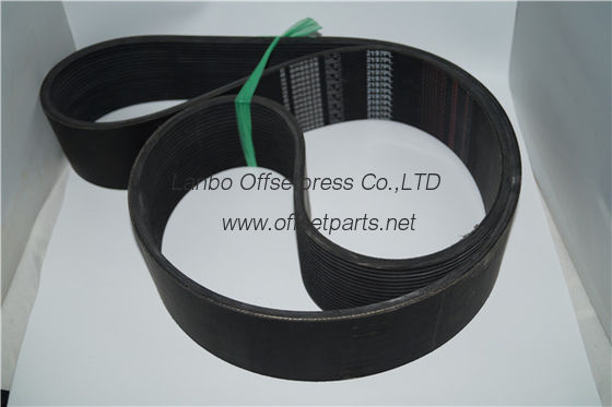 high quality cheap price china made belt 2197PL for offset printng machine