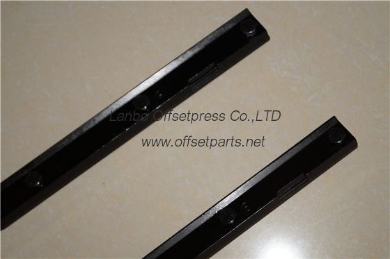 high quality cheap price rubber plate clamp for offset printing machine