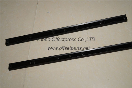 high quality cheap price rubber plate clamp for offset printing machine