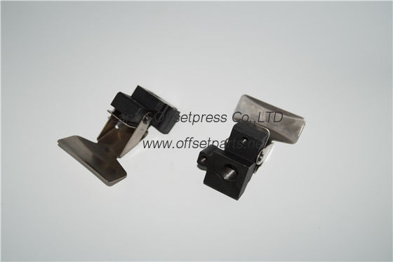 good quality separator finger for offset printing  SM74 machine