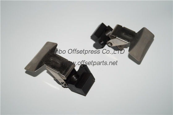 good quality separator finger for offset printing  SM74 machine