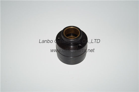 high quality  102 machine damping roller shaft sleeve for sale