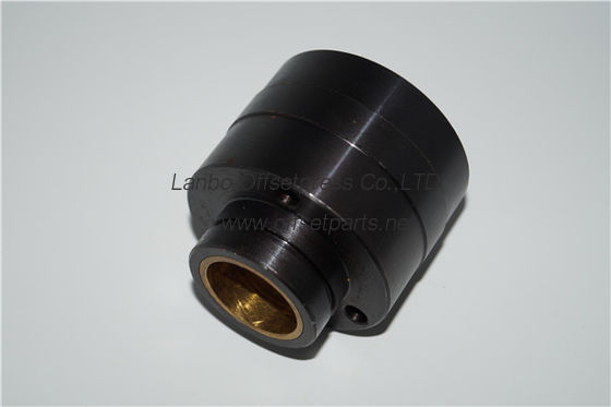 high quality  102 machine damping roller shaft sleeve for sale
